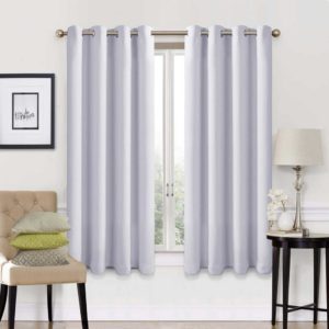 cortina blackout janela