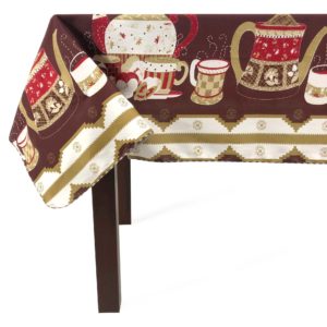 Foto Toalha de Mesa