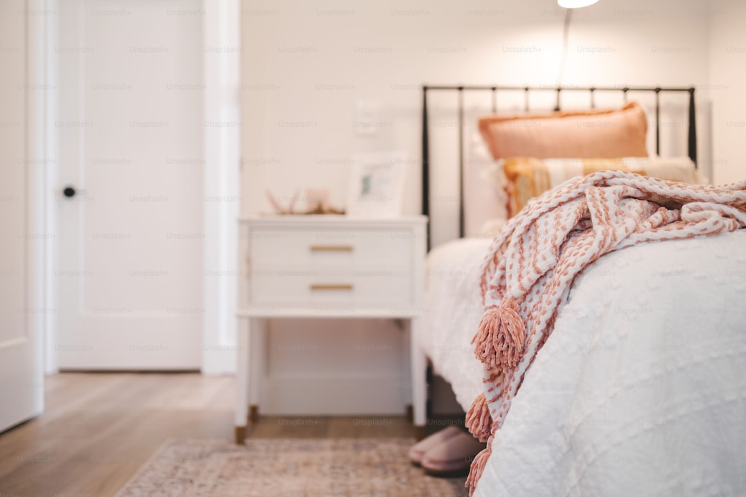 Tendências de decoração para quarto em 2026