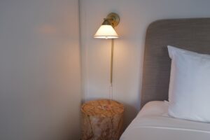 Qual cobre leito é maior king ou queen