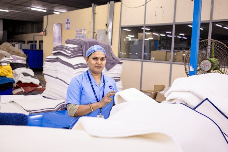 Onde comprar enxovais no atacado