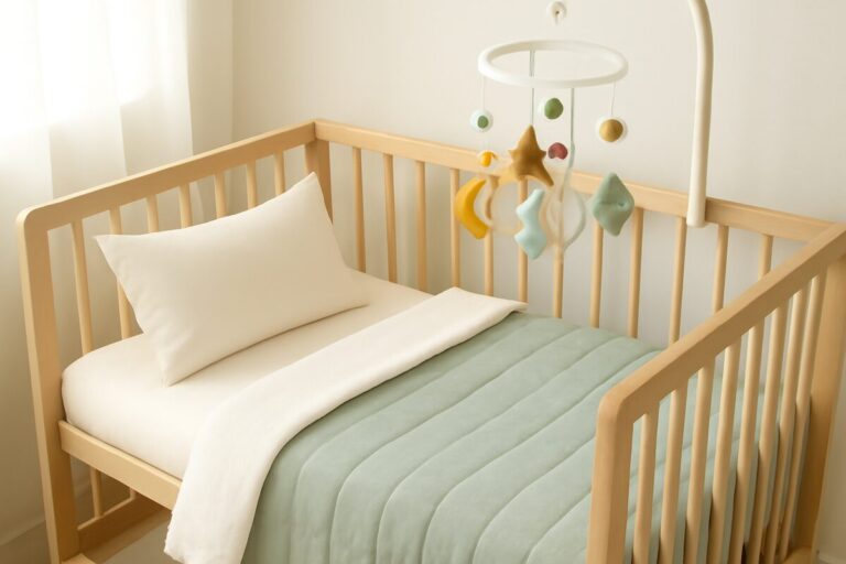 Como Montar Enxoval De Bebê: Dicas Essenciais