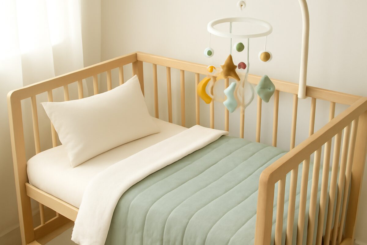 Como Montar Enxoval De Bebê: Dicas Essenciais