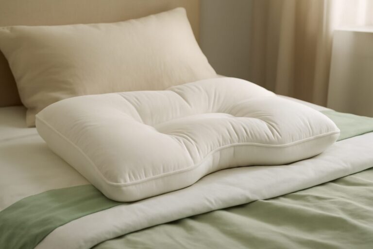 Qual o Travesseiro Ideal Para Dormir: Dicas e Materiais