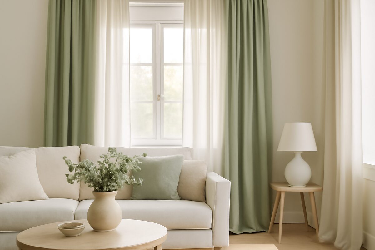 Onde Comprar Cortinas: Dicas e Melhores Opções