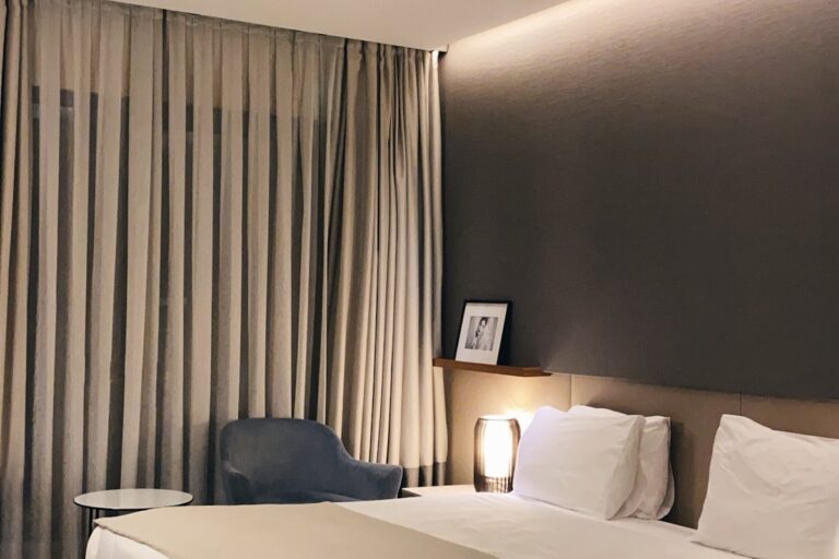 O Que Hotelaria