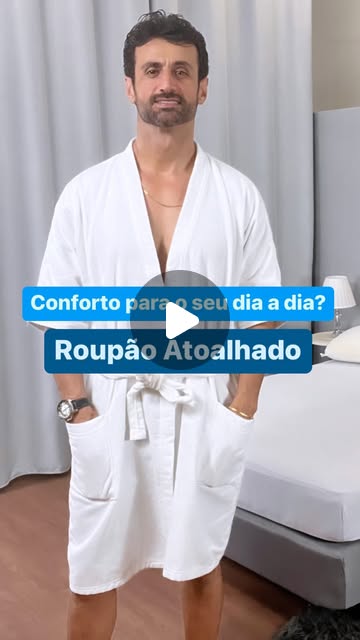 Post Instagram Santana Enxovais